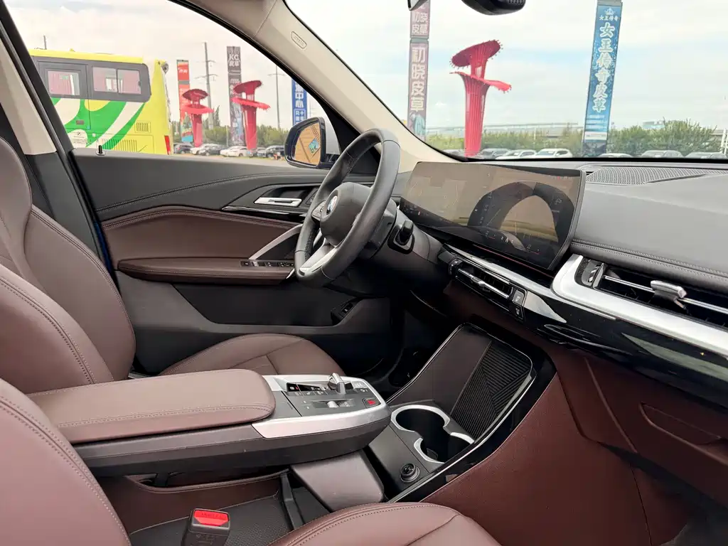 BMW X1 — миниатюра 14