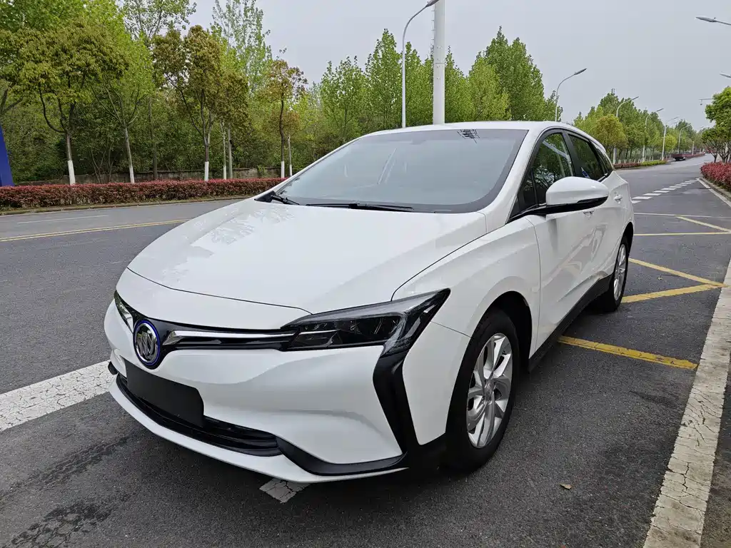 Buick Velite 6 2024