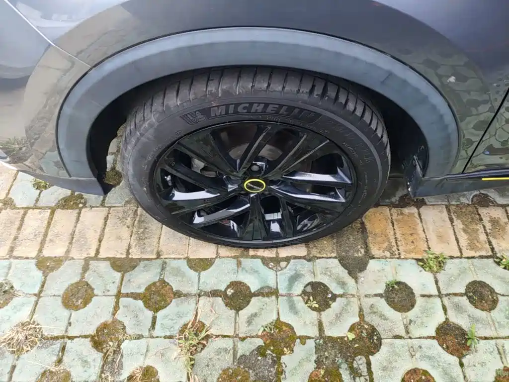 Roewe RX5 — миниатюра 23