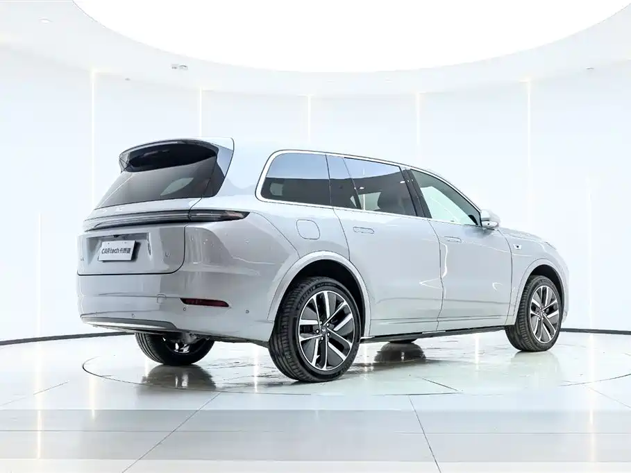 Li Auto IDEAL L9