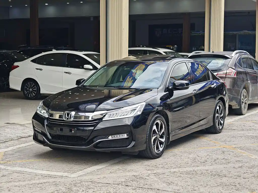 HONDA ACCORD