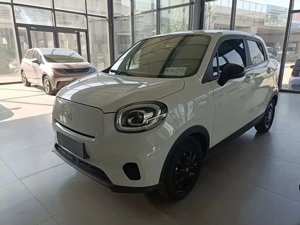 Leapmotor T03