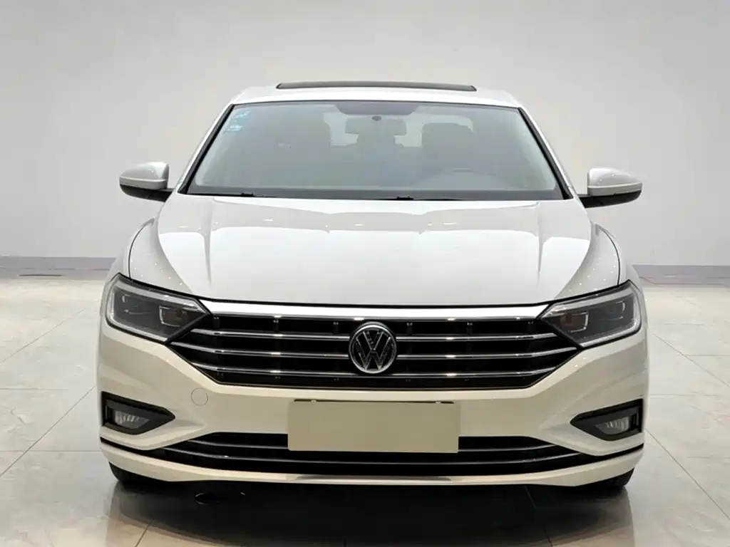 Volkswagen Sagitar — миниатюра 2