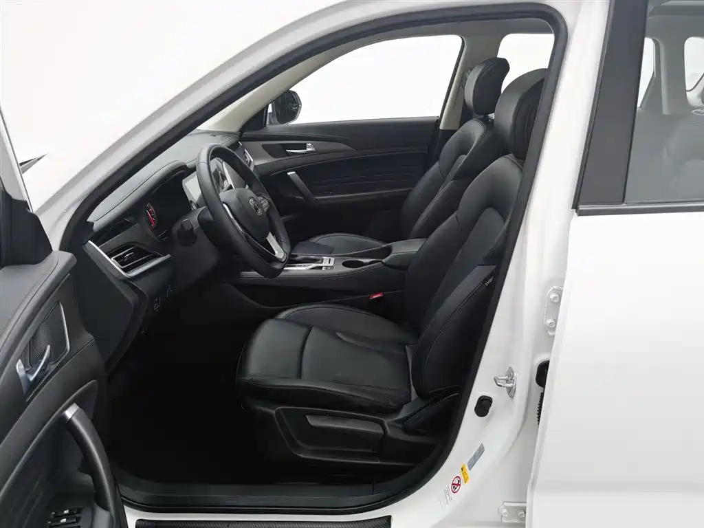 Changan CS35PLUS CS35 PLUS 2021 1.6L CVT Luxury
