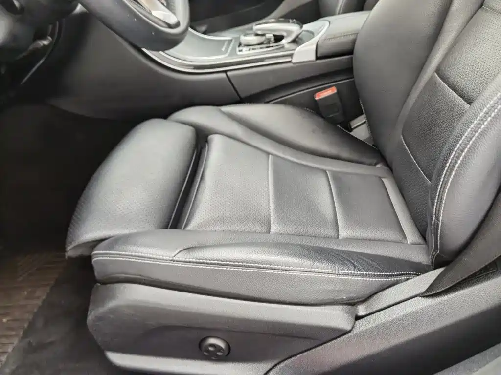 Mercedes-Benz C-Class — миниатюра 20