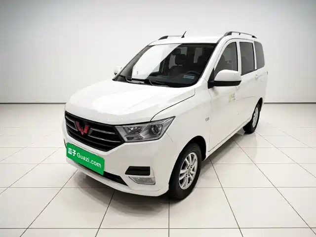 2023 Wuling Motors Hongguang