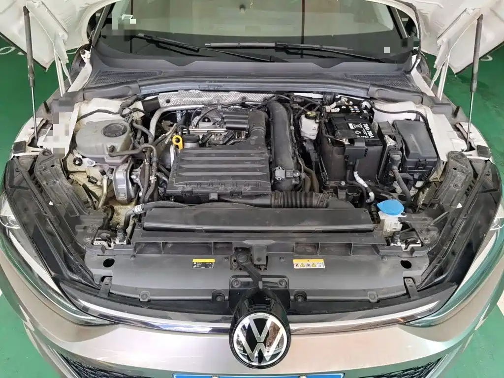 Volkswagen Lamando — миниатюра 11