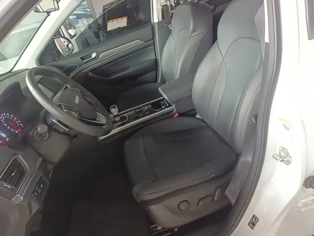 Haval H6 — миниатюра 15