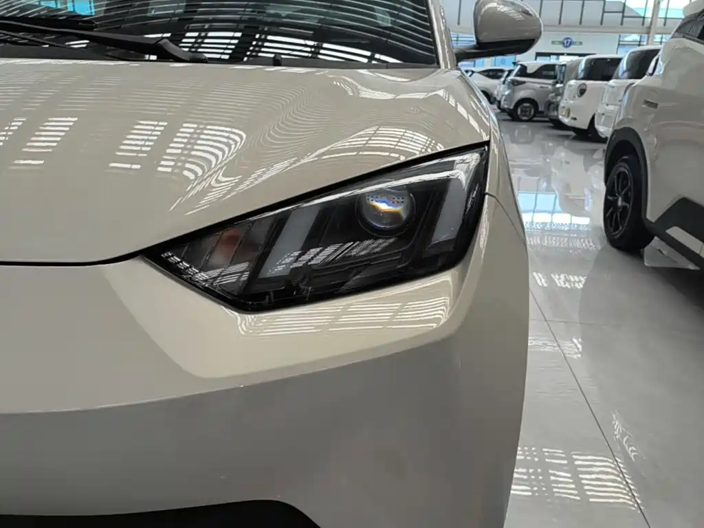BYD Seagull — миниатюра 24