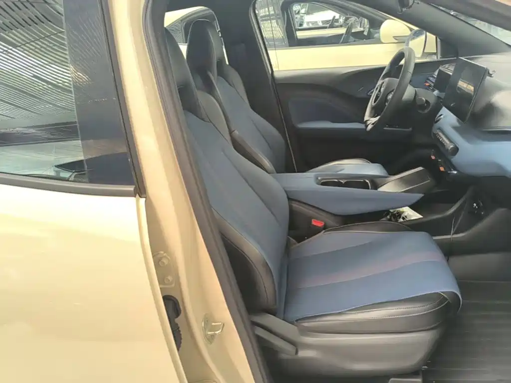 BYD Seagull — миниатюра 25