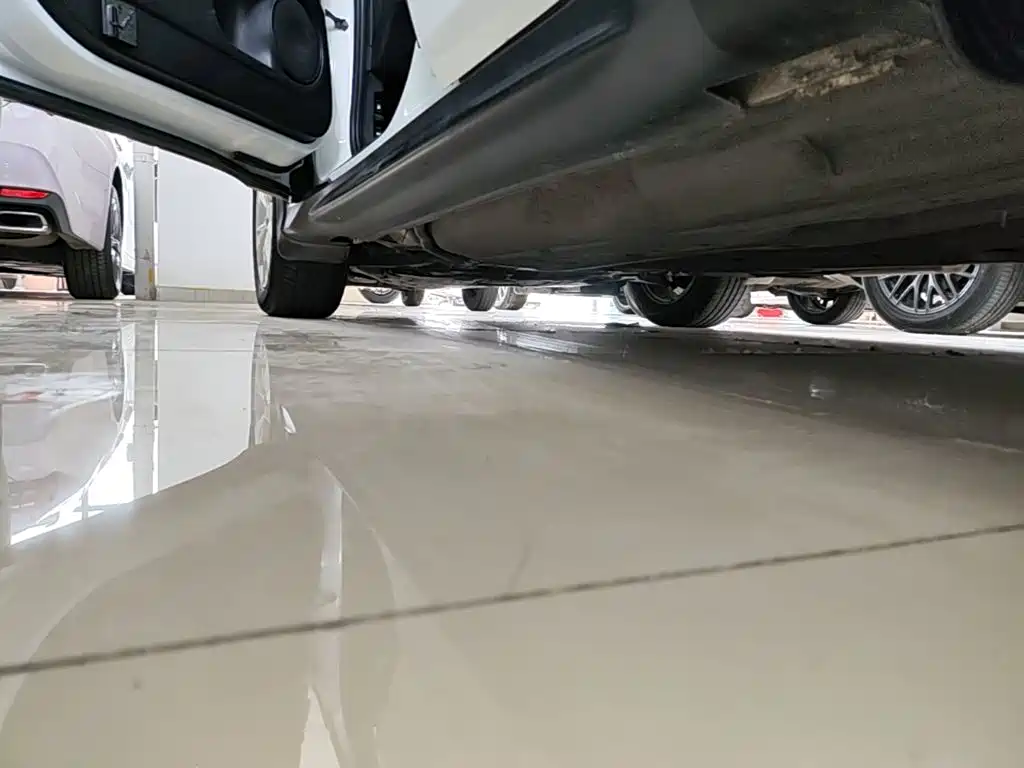 Honda Vezel — миниатюра 22
