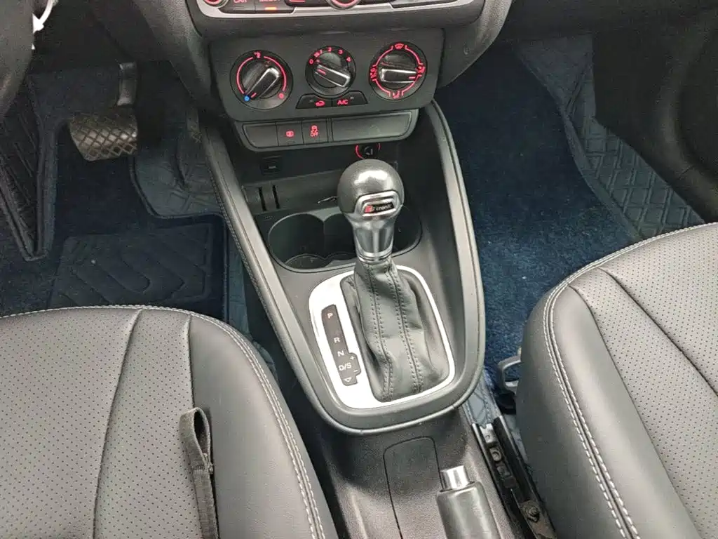 Audi A1 — миниатюра 14