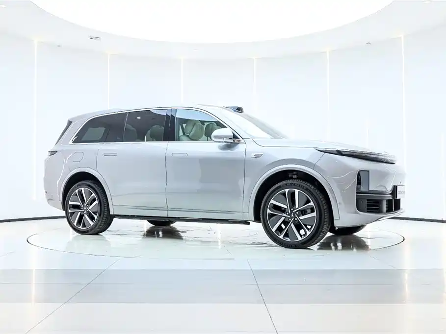 Li Auto IDEAL L9