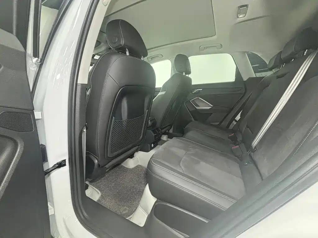 Audi Q3 — миниатюра 9