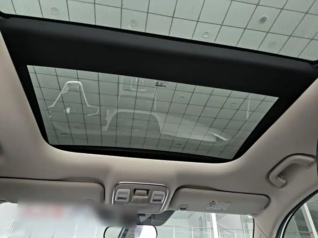 Geely Boyue — миниатюра 18