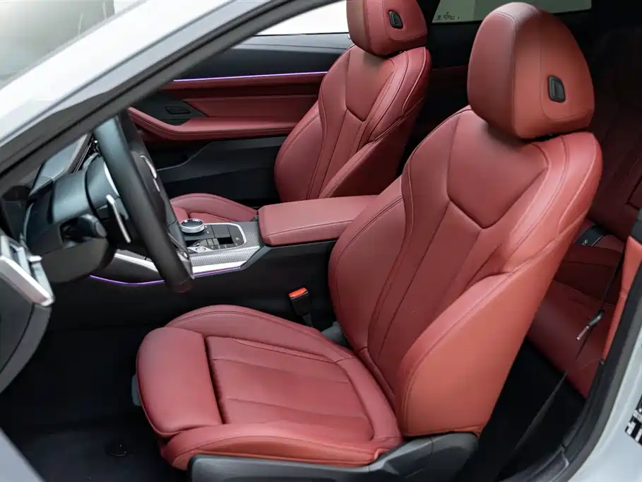 BMW 4 Series 4 2024 430i M Sport