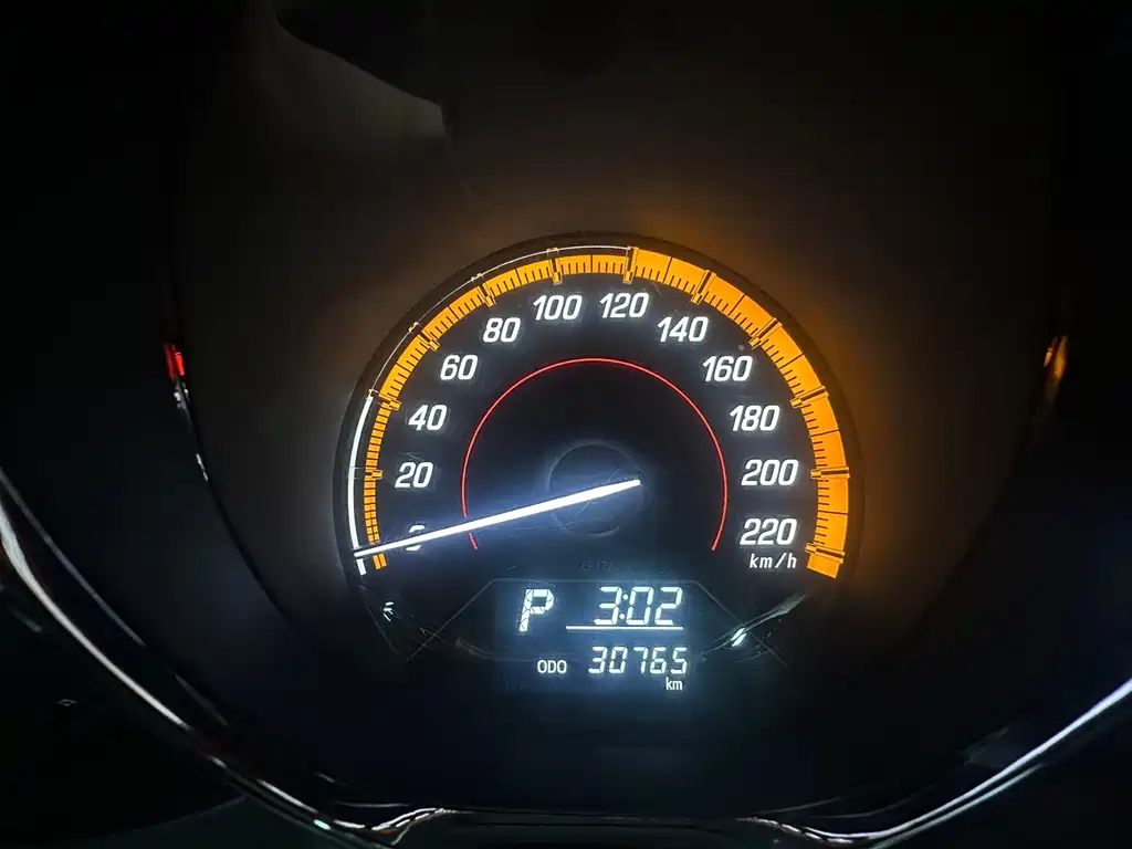 Toyota Yaris L — миниатюра 22