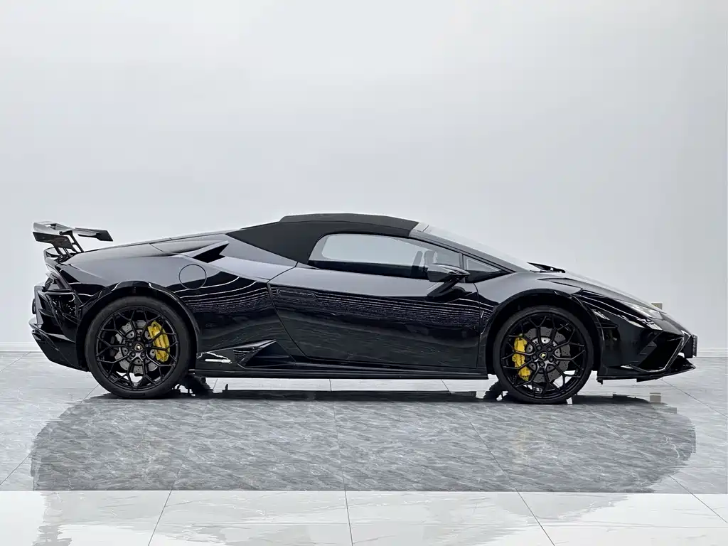 Lamborghini Huracán — миниатюра 7