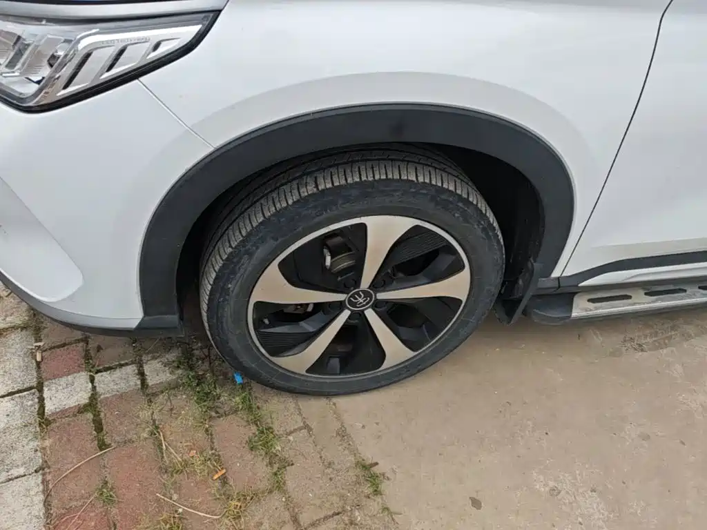 BYD PLUS New Energy — миниатюра 23