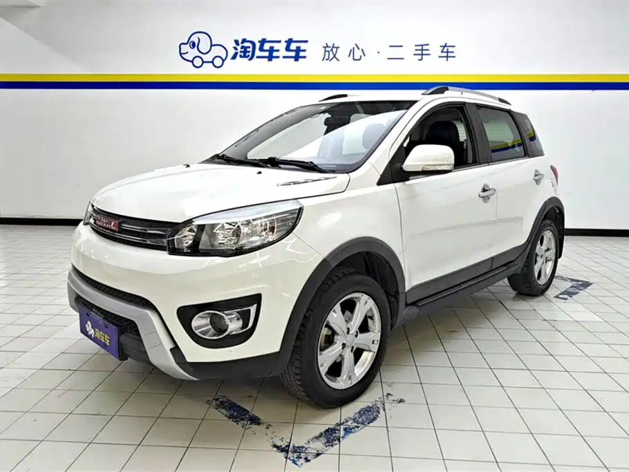 Haval H1 2017