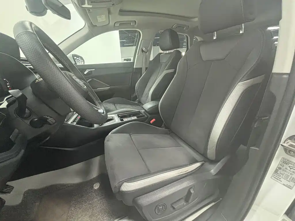 Audi Q3 — миниатюра 8