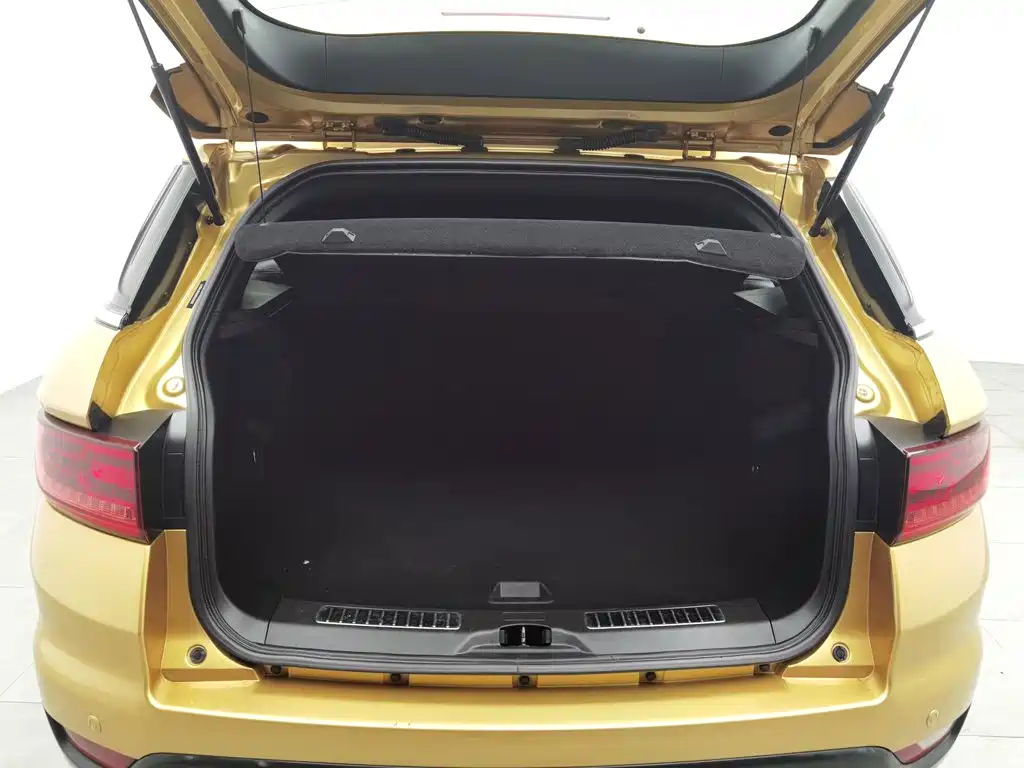 Landwind Landwind X7 — миниатюра 16