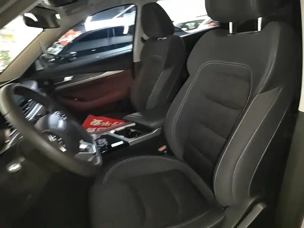 Jetour X70 — миниатюра 15