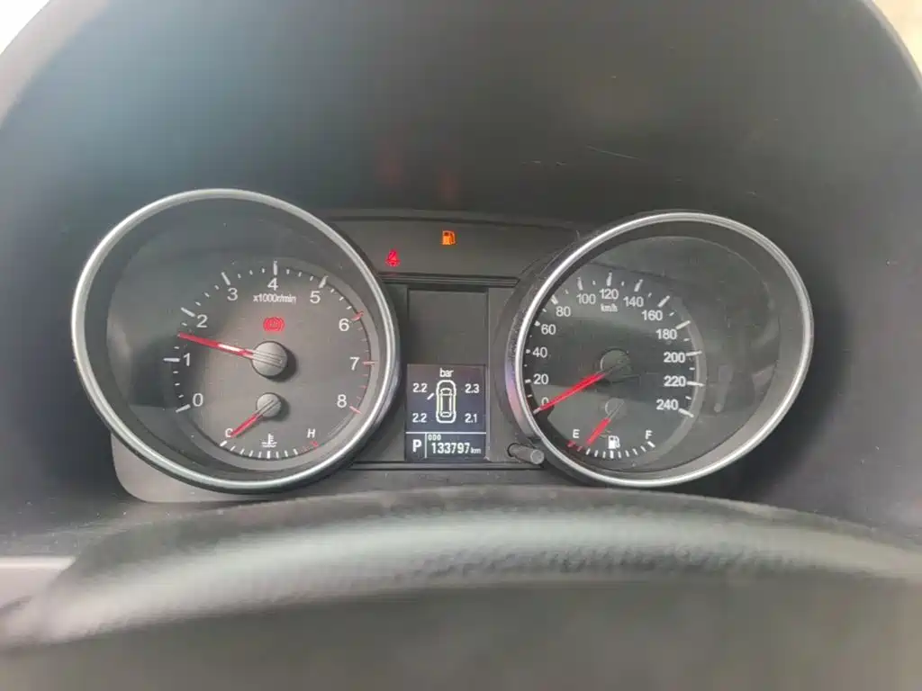 Haval H6 — миниатюра 12