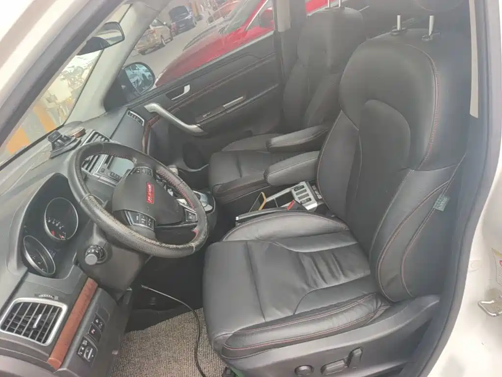 Haval H6 — миниатюра 15