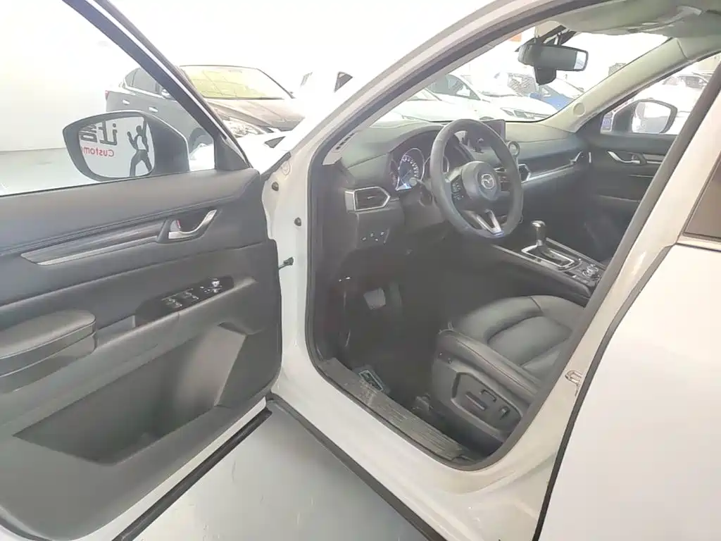Mazda CX-5 — миниатюра 16