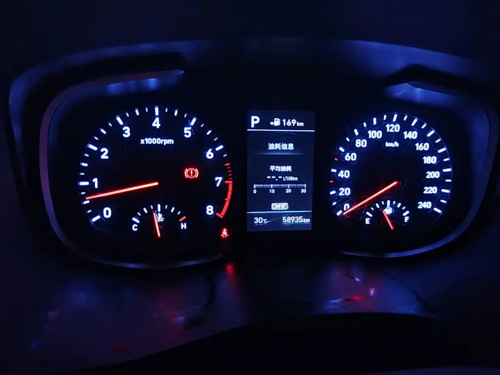 Hyundai ix35 — миниатюра 12