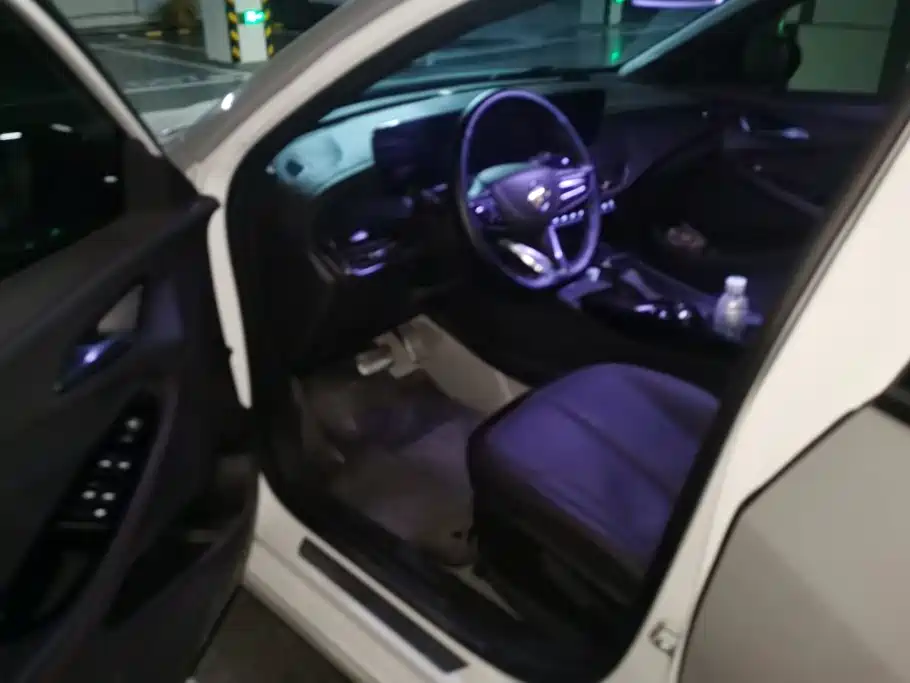 Buick Verano — миниатюра 9