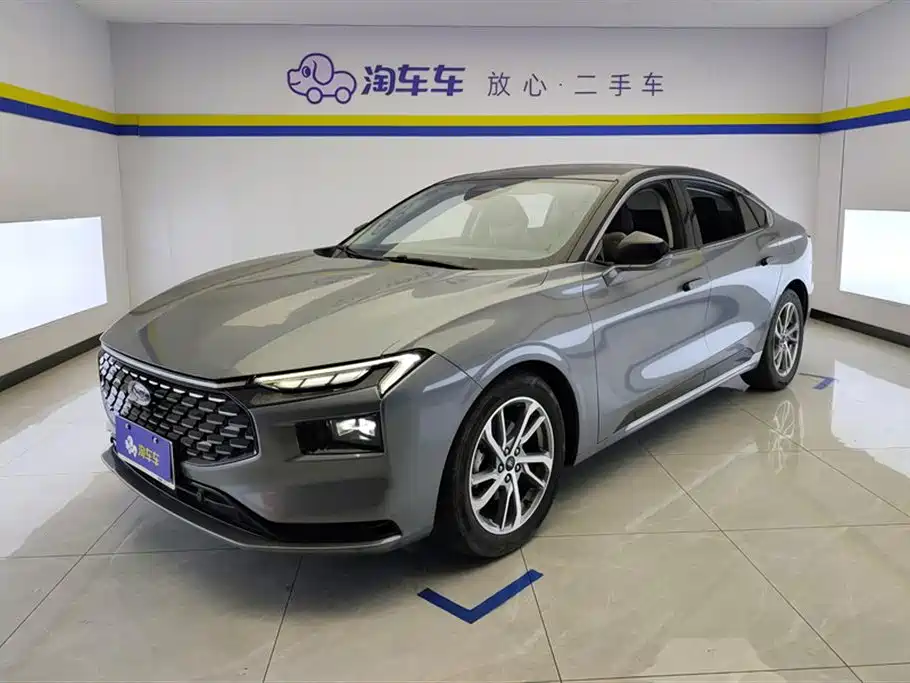 Ford Mondeo 2024