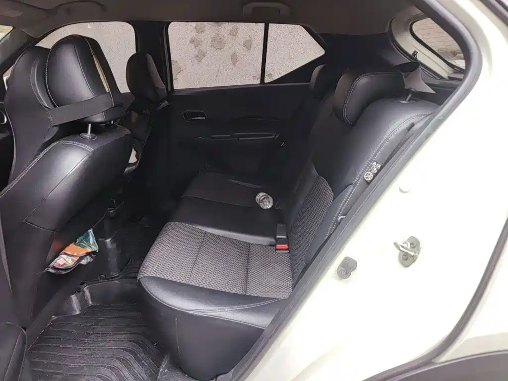 Nissan Kicks — миниатюра 15