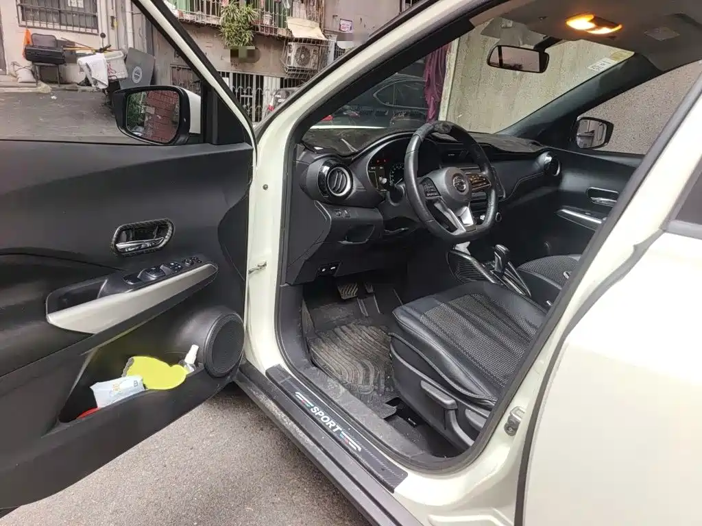Nissan Kicks — миниатюра 14