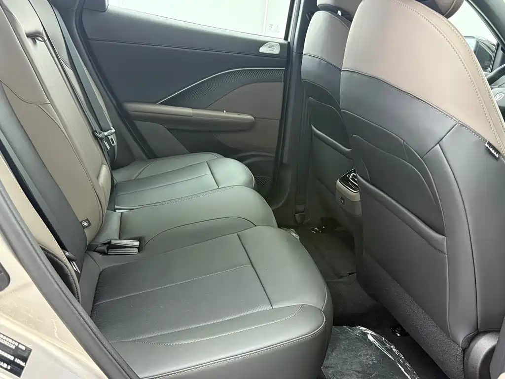 Changan CS55PLUS — миниатюра 8
