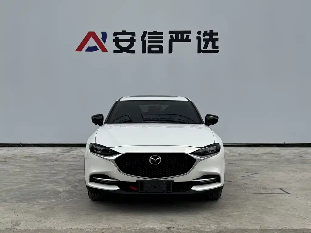 Mazda CX-4 — миниатюра 2