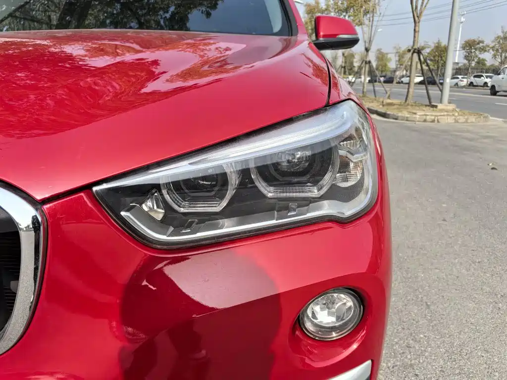 BMW X1 — миниатюра 16