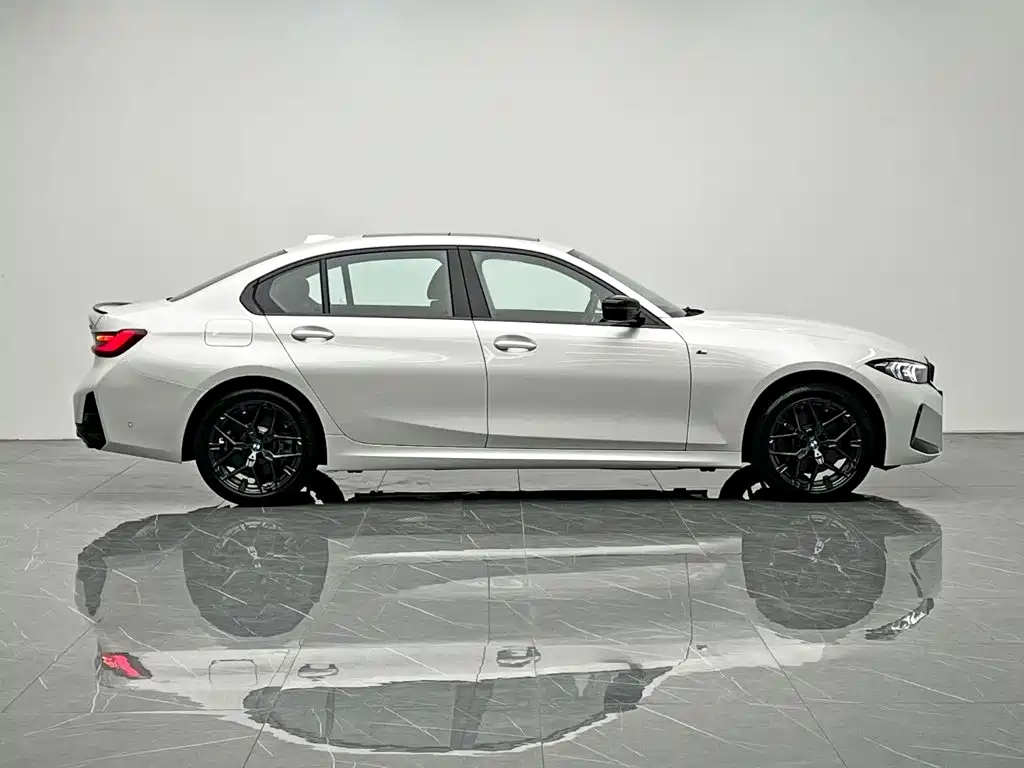 BMW 3 Series — миниатюра 7