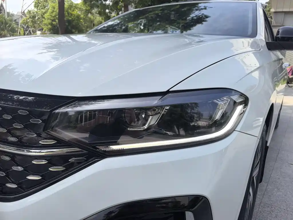 Volkswagen Lavida — миниатюра 15