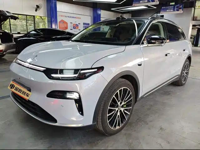 2025 Leapmotor C11