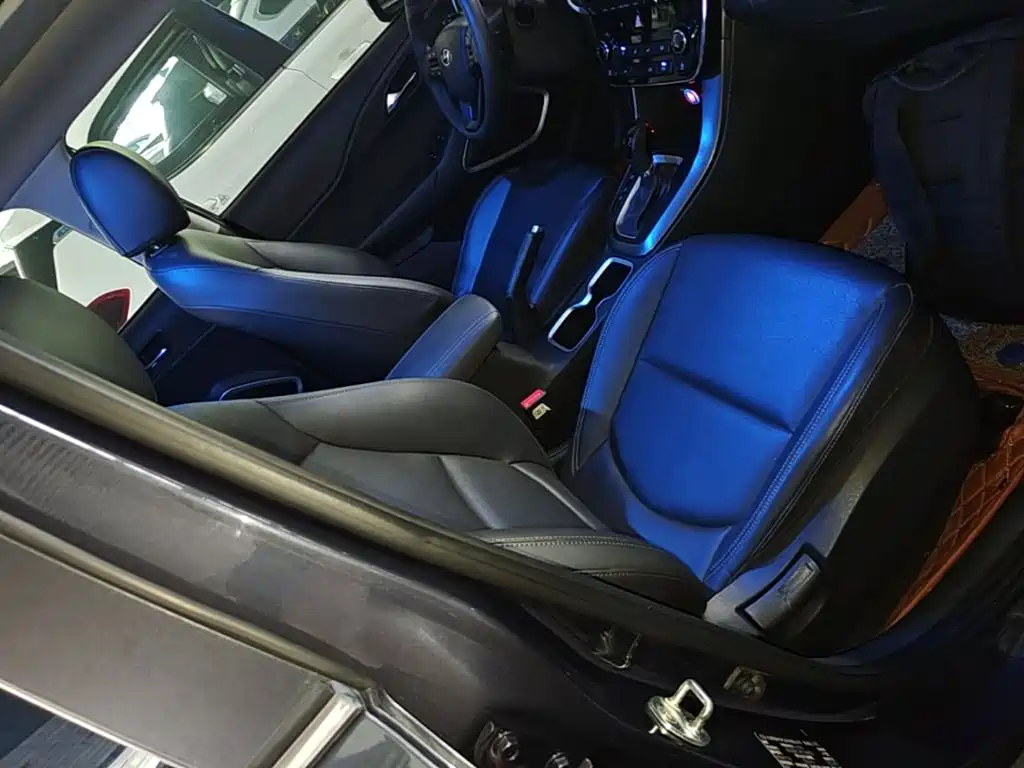 Hyundai ix35 — миниатюра 25