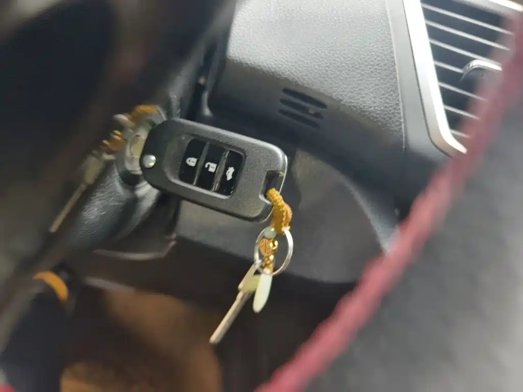 Honda Accord — миниатюра 9