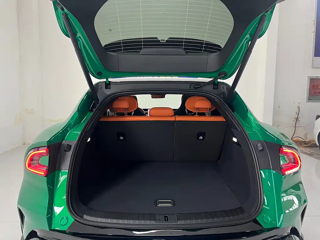 XIAOMI CAR XIAOMI YU7