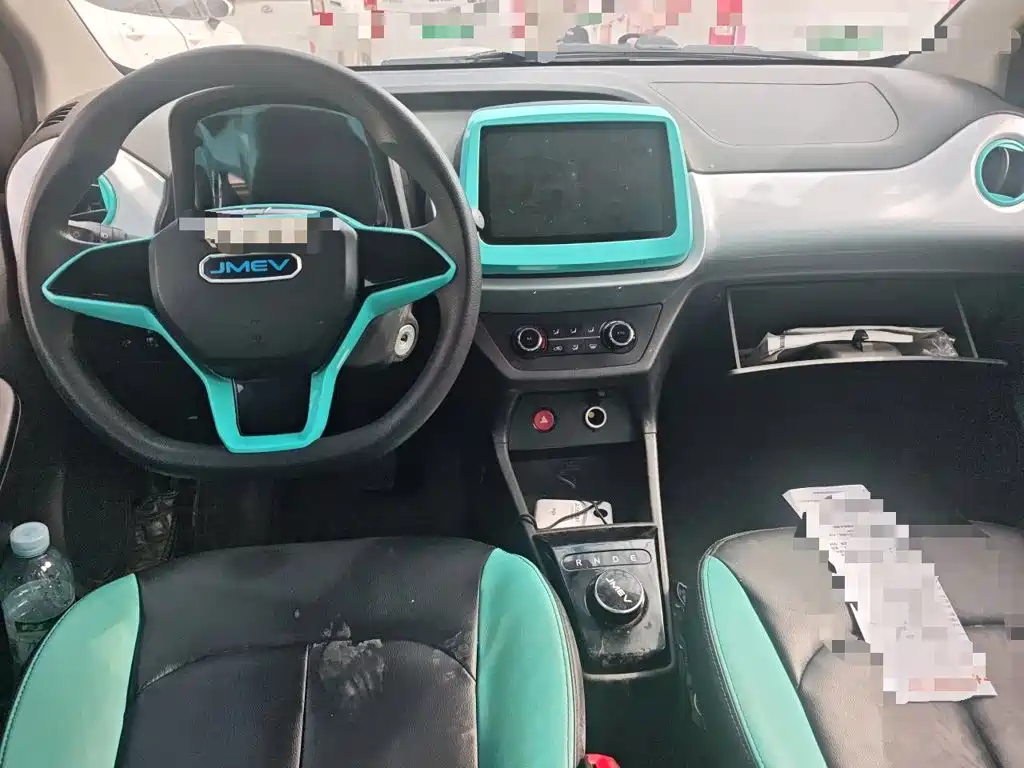 JMEV EV2 — миниатюра 5