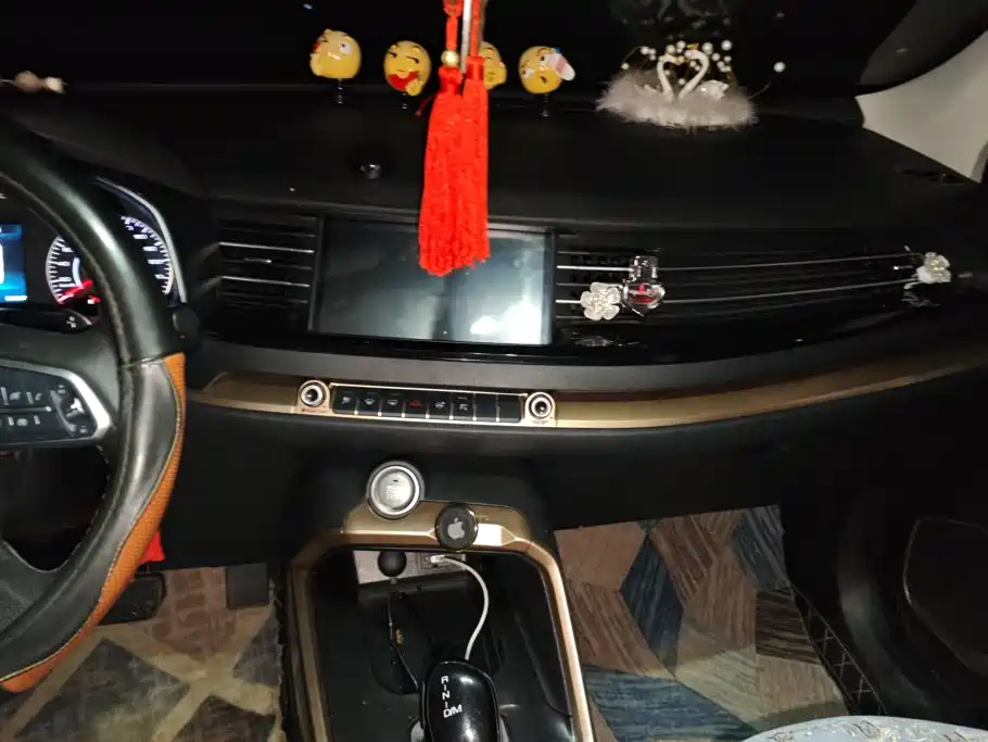 Haval H6 — миниатюра 13