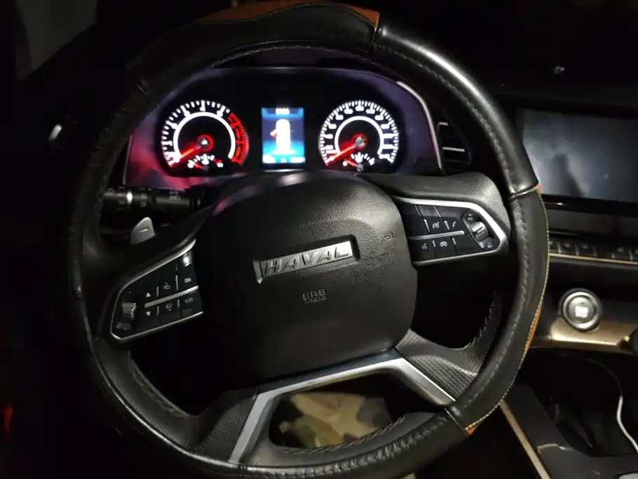 Haval H6 — миниатюра 15
