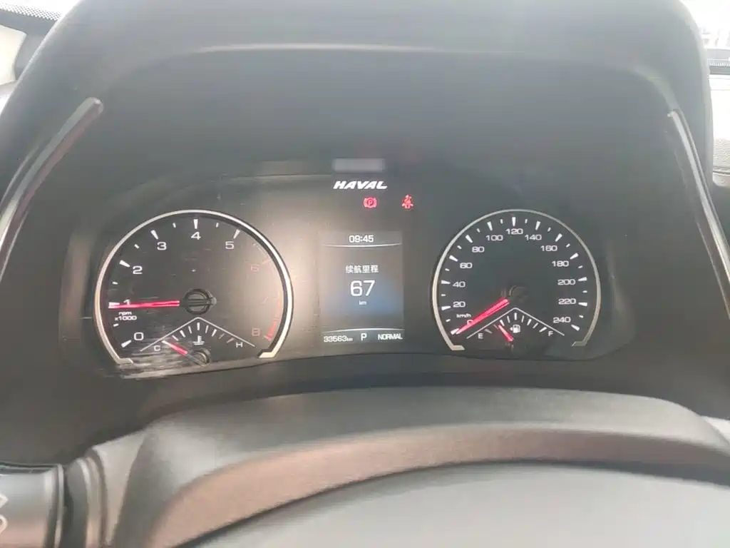 Haval H6 — миниатюра 12