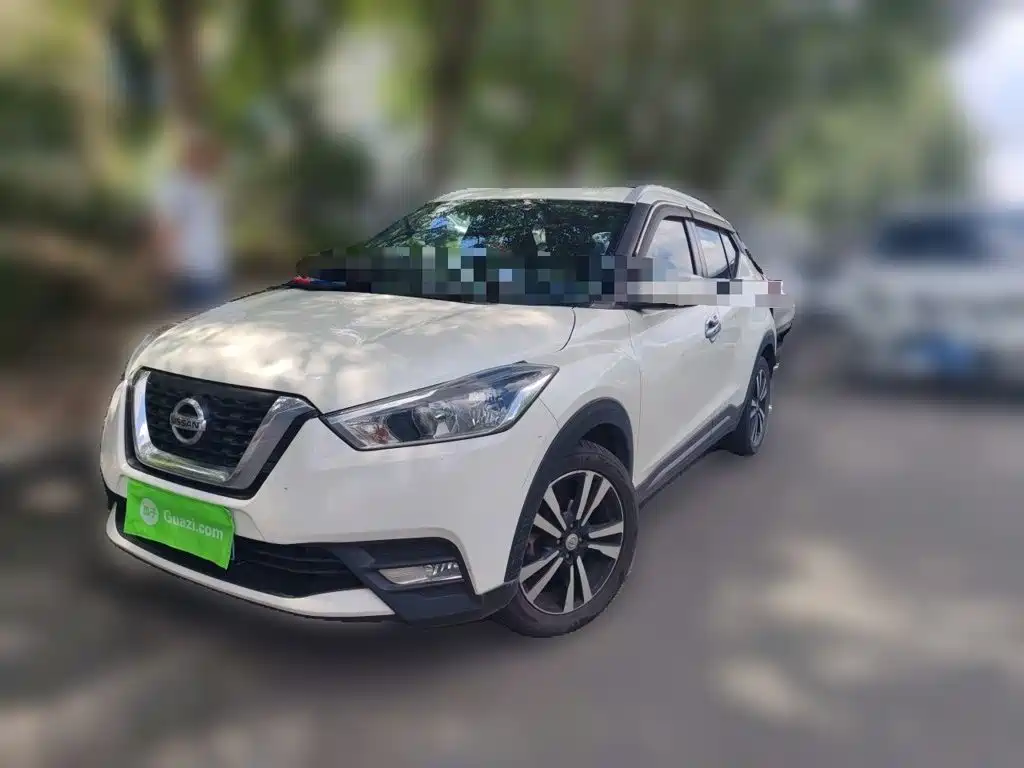 Nissan Kicks — миниатюра 2