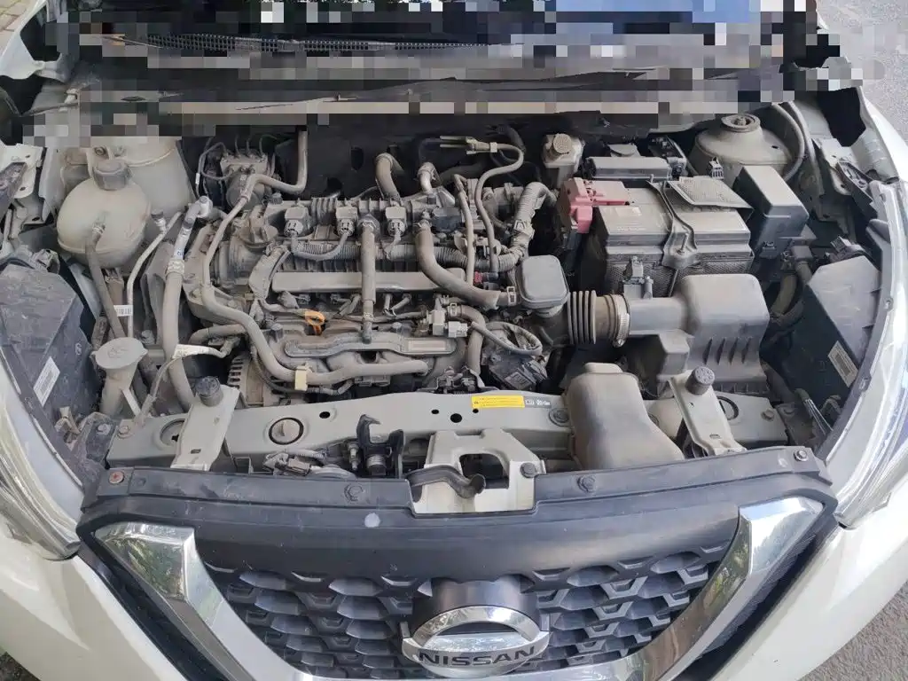 Nissan Kicks — миниатюра 11